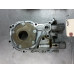 90B103 Engine Oil Pump From 2005 Subaru Impreza  2.5